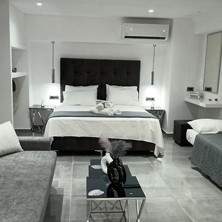 Km Luxury Apart Downtown Heraklion  Exterior photo