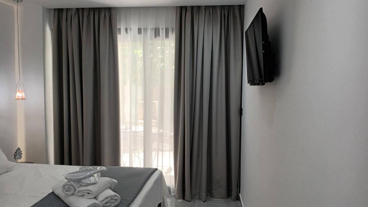 Km Luxury Apart Downtown Heraklion  Exterior photo